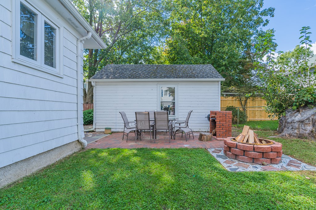 99 Lyndon Road Cranston, RI 02905 - Photo 29 of 29