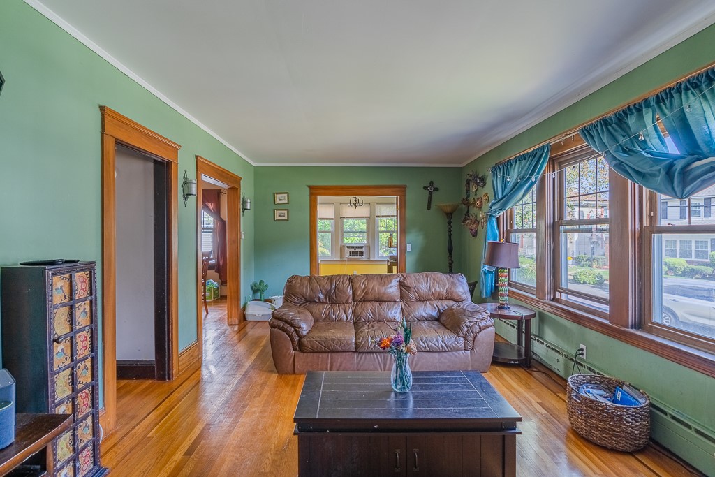 99 Lyndon Road Cranston, RI 02905 - Photo 8 of 29