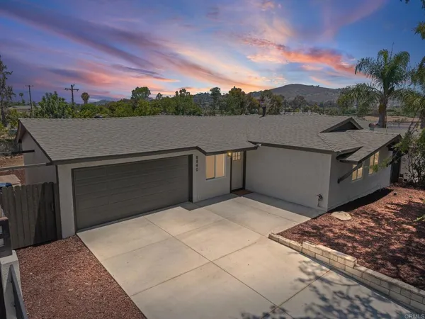 $799,999 | 8840 Delrose Avenue, Spring Valley, CA 91977