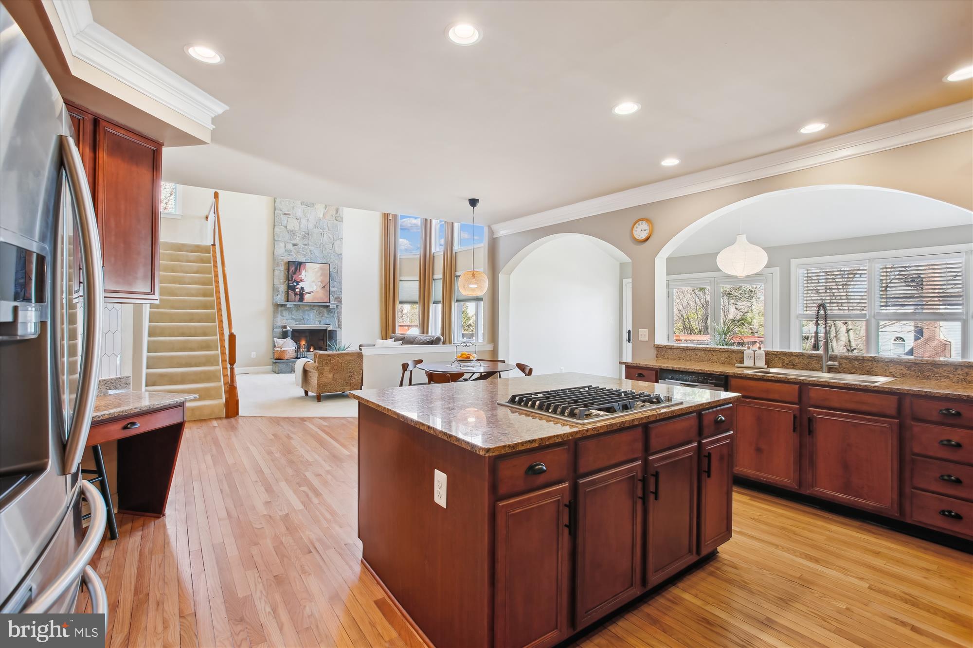 12127 Sheets Farm Road North Potomac, MD 20878 - Photo 14 of 38 11