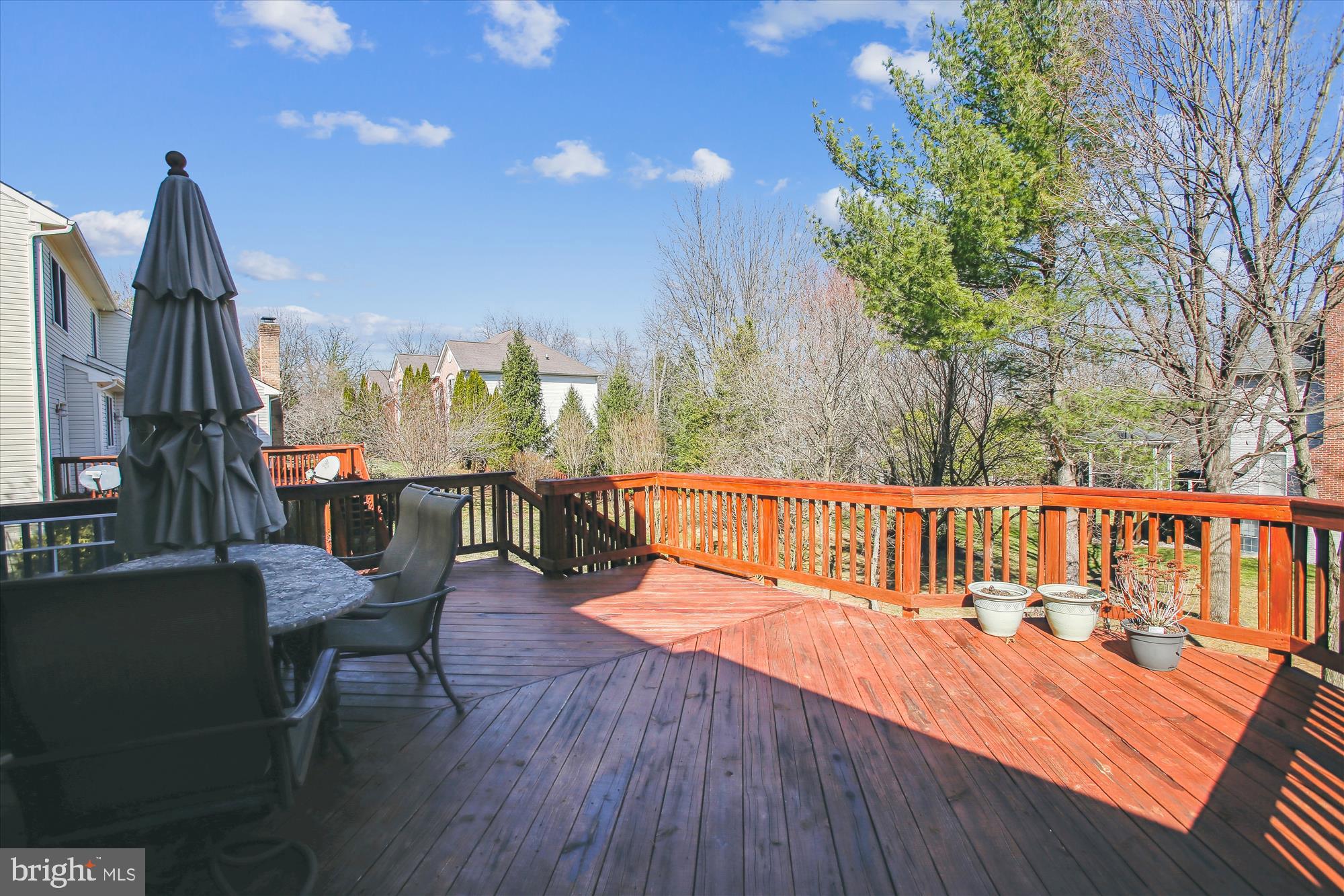 12127 Sheets Farm Road North Potomac, MD 20878 - Photo 18 of 38 21