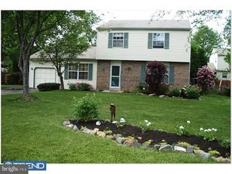 17 Beaver Run Road Downingtown, PA 19335 - Photo 1 of 9 Gallery Image 1