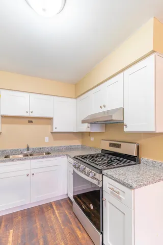 $1,650 | 5700 South Archer Avenue, Unit 3A, Chicago, IL 60638