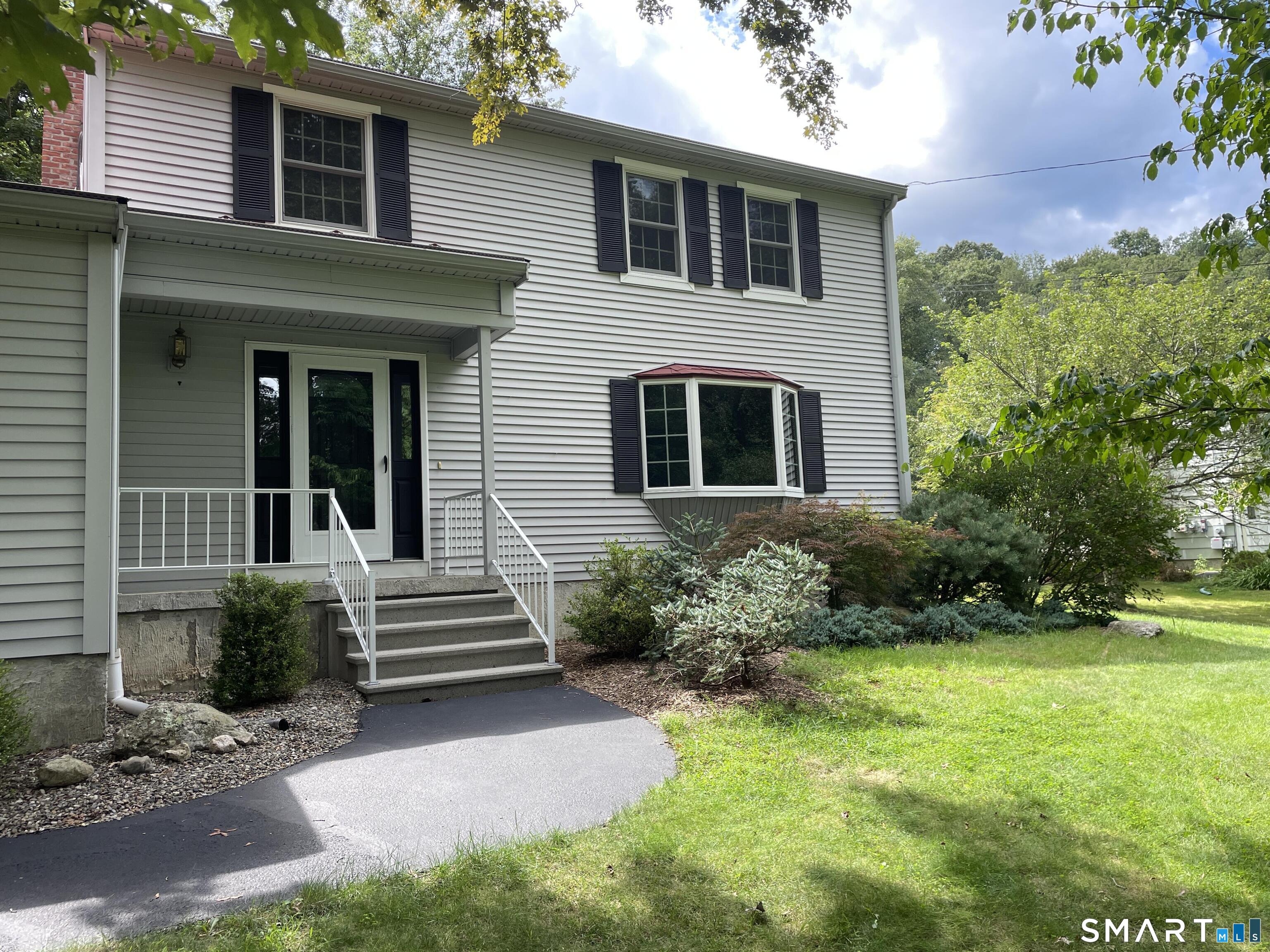 16 Partridge Hollow Road Ledyard, CT 06335 - Photo 6 of 37 Gallery Image 6