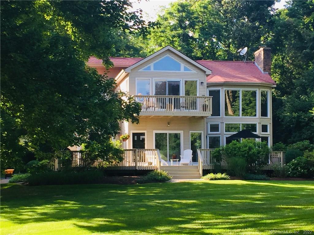 159 Ayers Point Road Old Saybrook, CT 06475 - Photo 1 of 1 Gallery Image 1