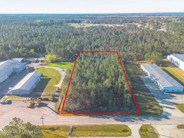 $154,000 | 0 Coastal Parkway, Gulfport, MS 39503