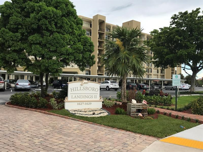 1629 Riverview Road, Unit 521 Deerfield Beach, FL 33441 - Photo 35 of 36 Photo 35