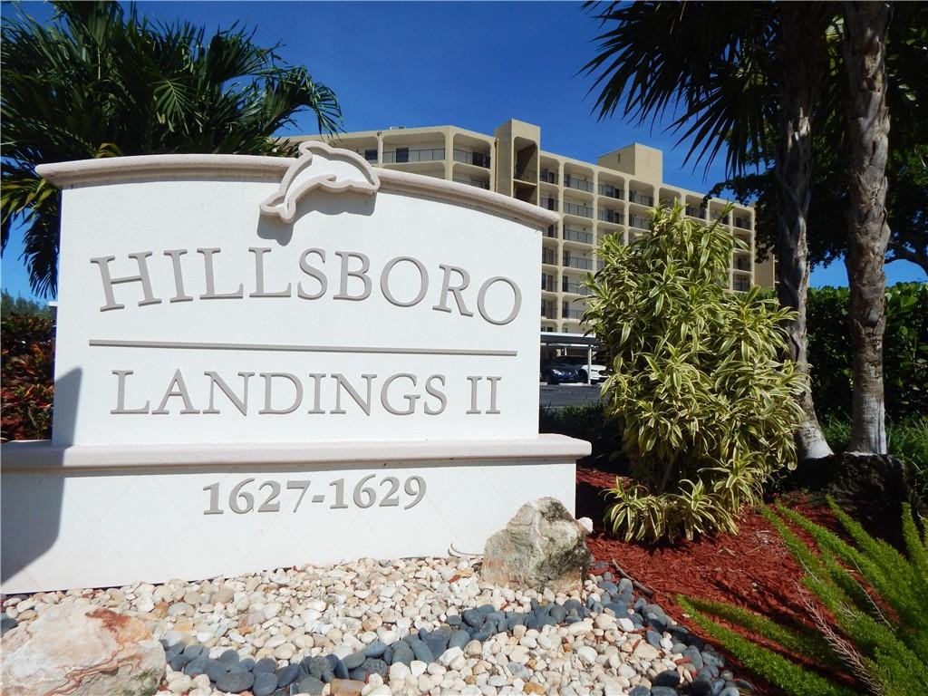 1629 Riverview Road, Unit 521 Deerfield Beach, FL 33441 - Photo 36 of 36 Photo 36