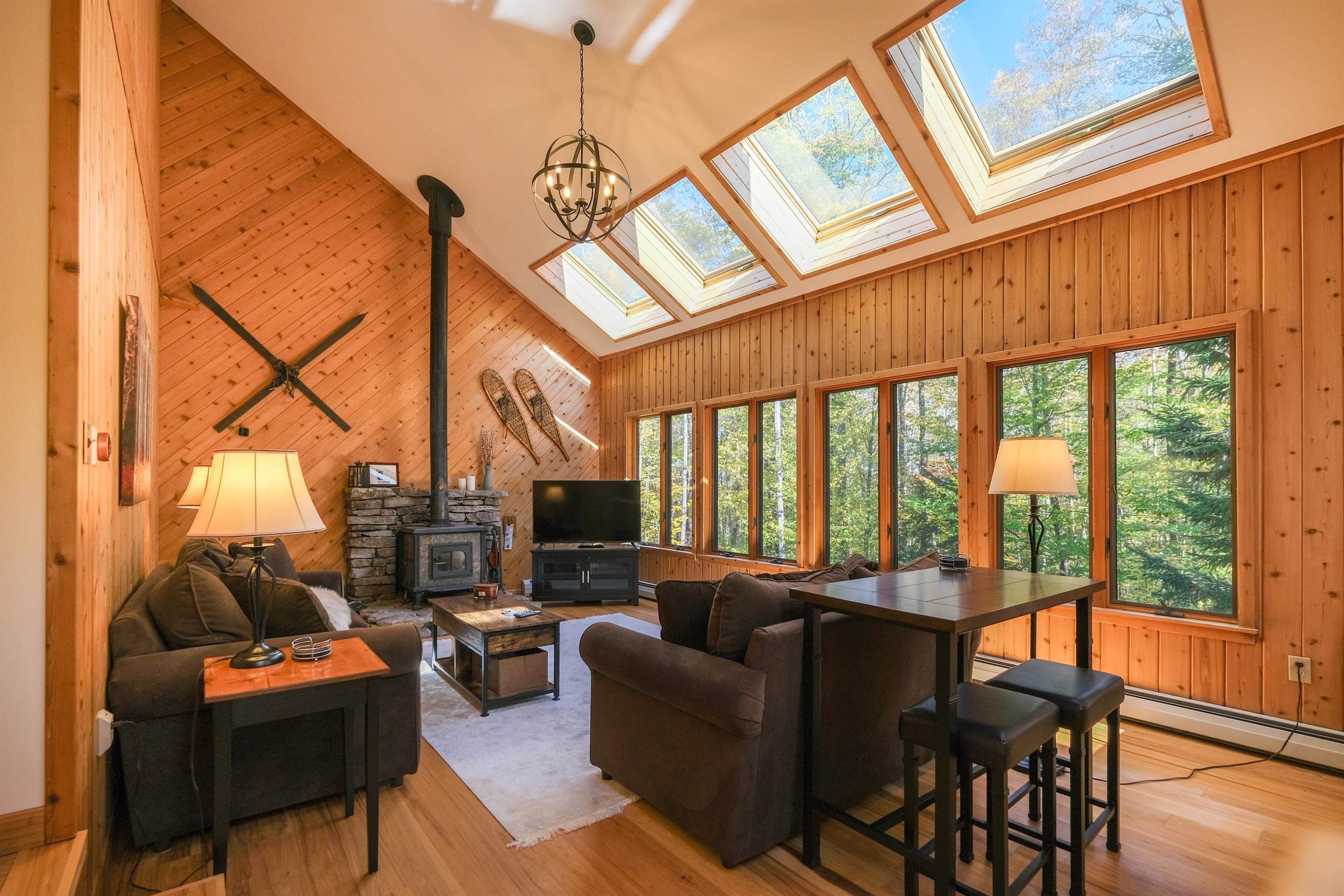256 Edelweiss Road Ludlow, VT 05149 - Photo 3 of 60 Gallery Image 3