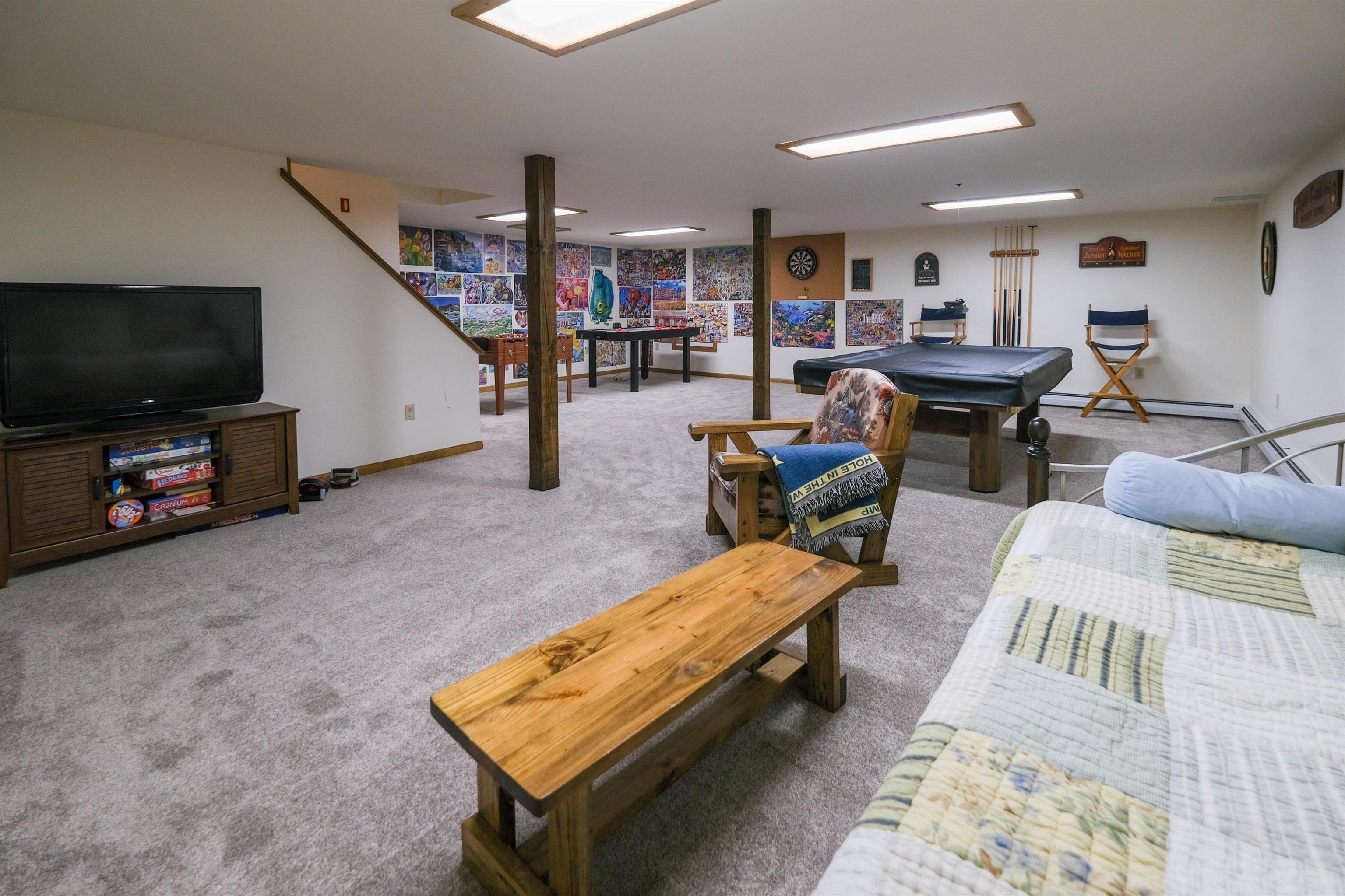 256 Edelweiss Road Ludlow, VT 05149 - Photo 49 of 60 Gallery Image 49