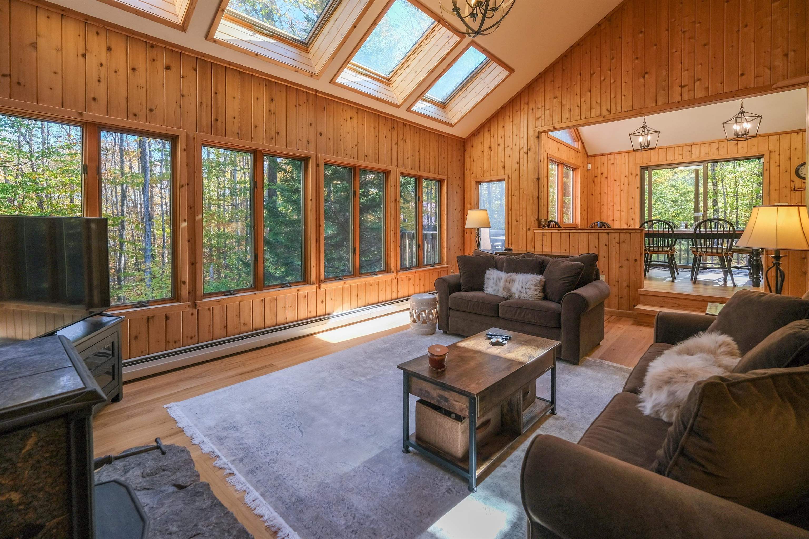 256 Edelweiss Road Ludlow, VT 05149 - Photo 8 of 60 Gallery Image 8