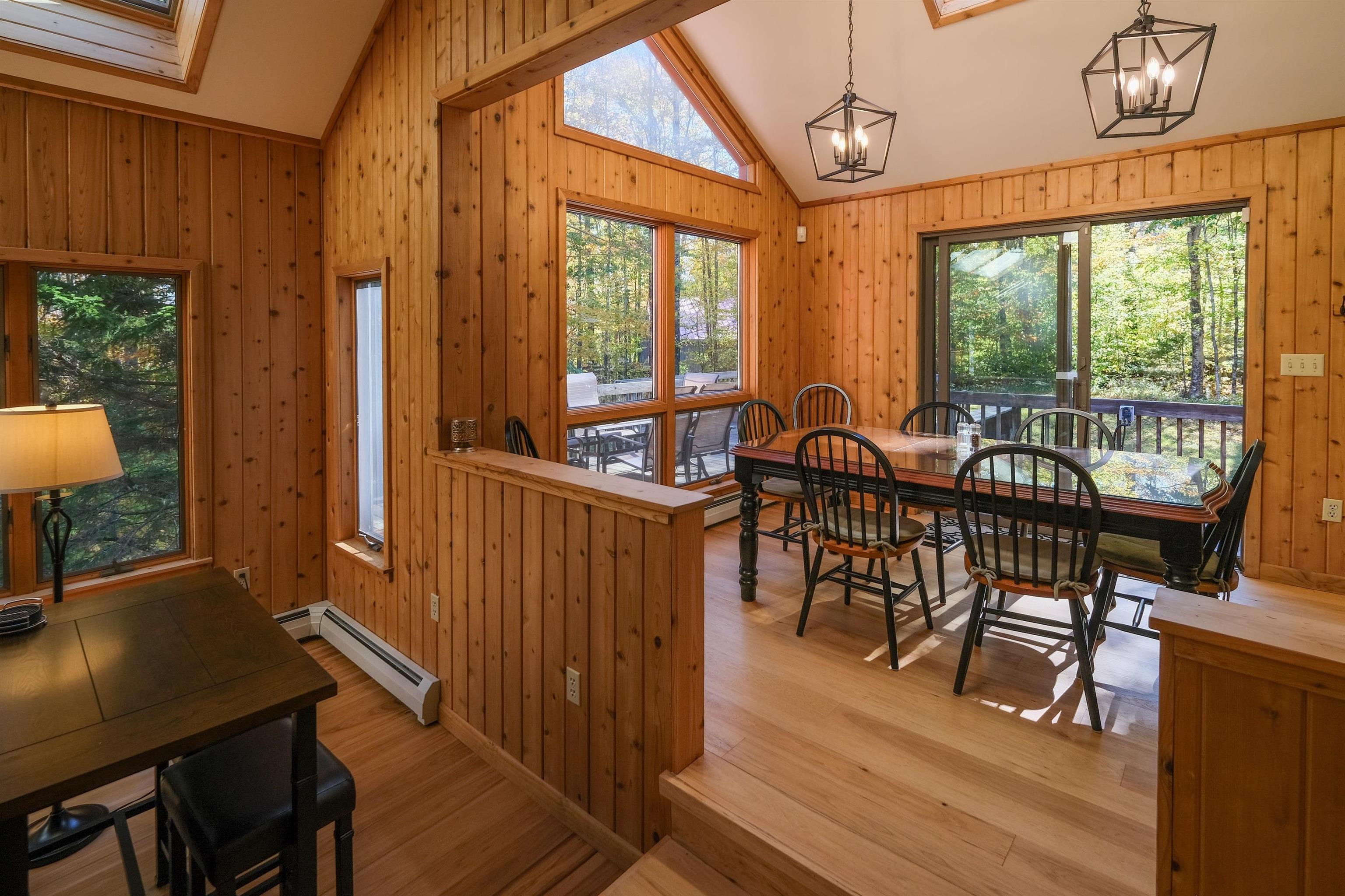 256 Edelweiss Road Ludlow, VT 05149 - Photo 9 of 60 Gallery Image 9