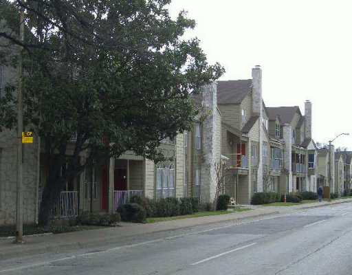 2529 Rio Grande Street, Unit 65 Austin, TX 78705 - Photo 1 of 1