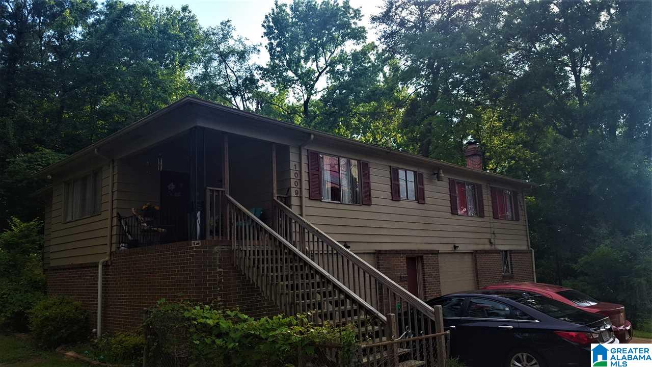 1009 Rutledge Drive Birmingham, AL 35228 - Photo 2 of 8