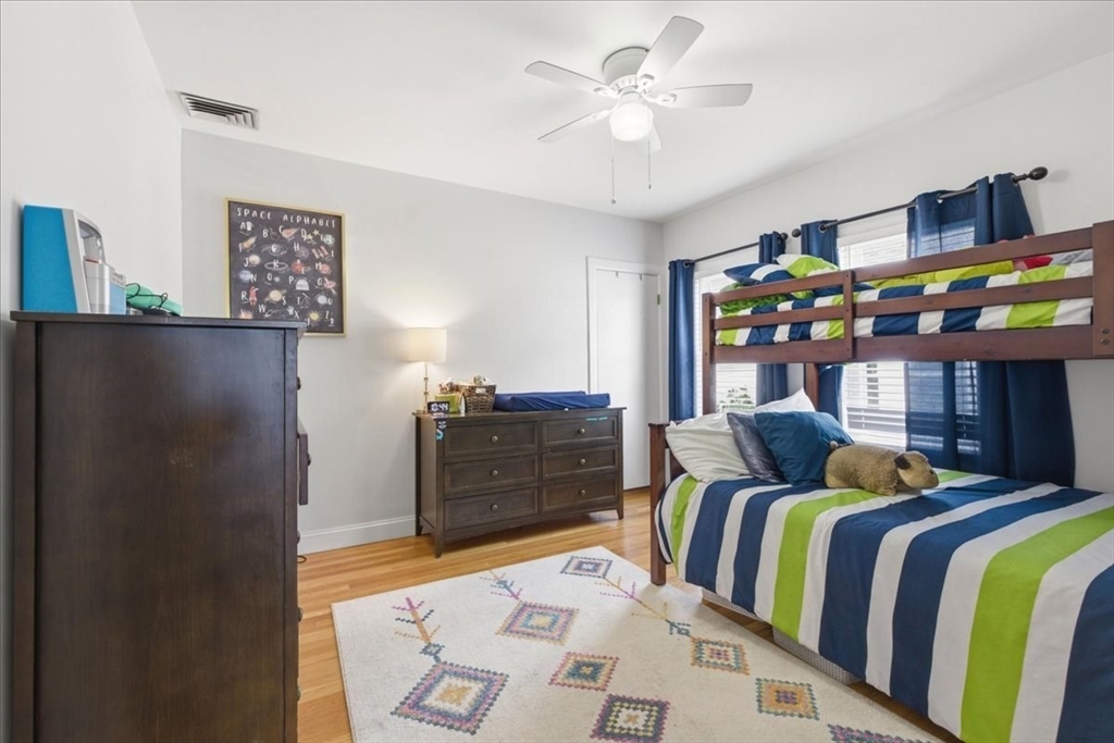 191-193 Cornell Street, Unit 2 Boston, MA 02131 - Photo 25 of 40