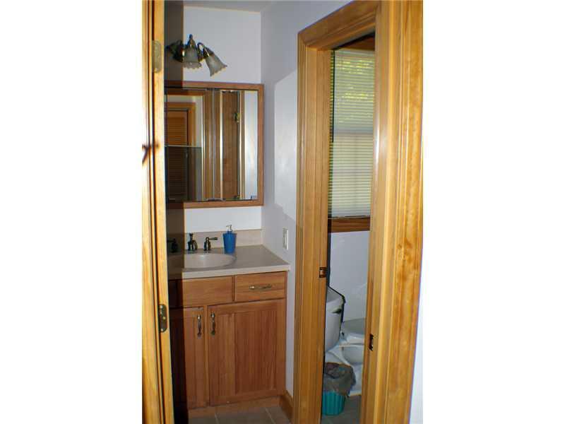 14 Quest Avenue Sebago, ME 04029 - Photo 26 of 31 Bathroom. 1st Floor 3/4 Bathroom