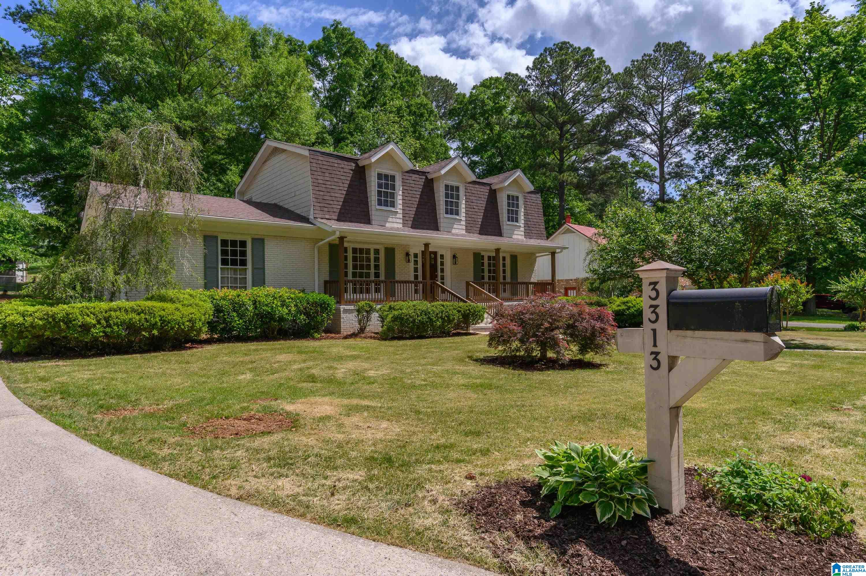3313 Shallowford Road Birmingham, AL 35216 - Photo 1 of 57