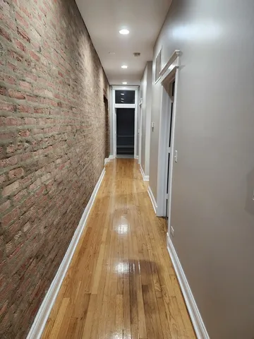 $1,800 | 4941 South Michigan Avenue, Unit 2N, Chicago, IL 60615