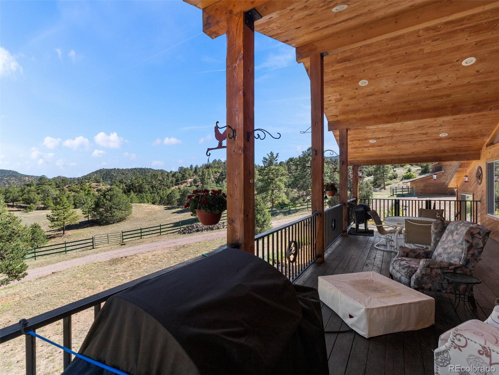 604 Lowry Ranch Road Canon City, CO 81212 - Photo 21 of 44 Gallery Image 21
