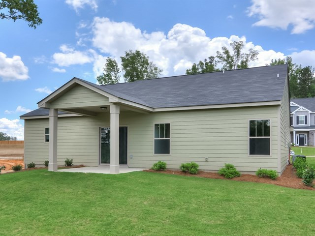 202 Swinton Pond Road Grovetown, GA 30813 - Photo 24 of 26