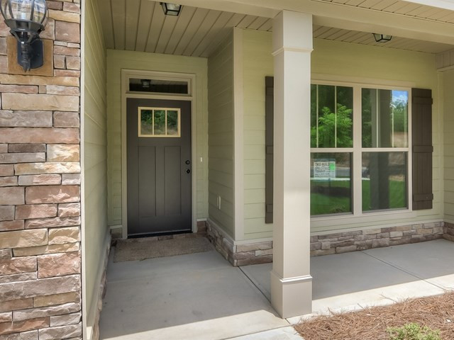 202 Swinton Pond Road Grovetown, GA 30813 - Photo 3 of 26
