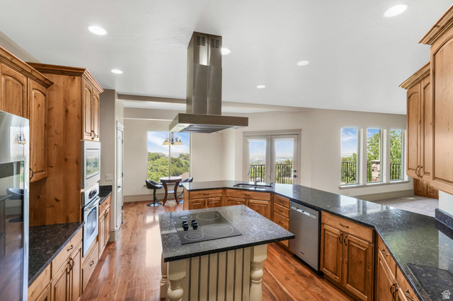 1596 Millbrook Way Bountiful, UT 84010 - Photo 64 of 107