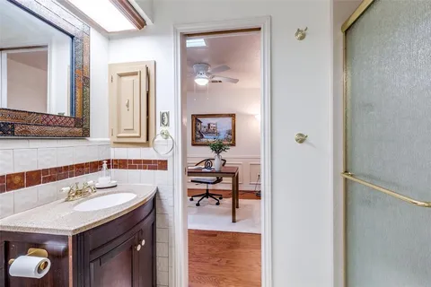 $685,000 | 14810 Knollview Drive, Dallas, TX 75248