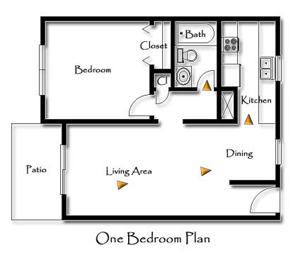 1725 Toomey Road, Unit 201 Austin, TX 78704 - Photo 4 of 14