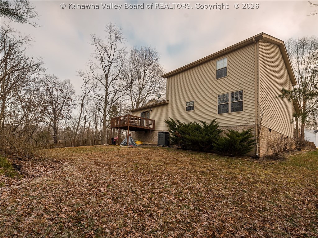 50 Oakvale Road Hurricane, WV 25526 - Photo 16 of 17 Gallery Image 16