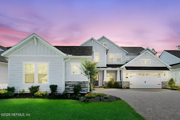 $1,595,000 | 64 Sunshine Bass Court, Ponte Vedra, FL 32081