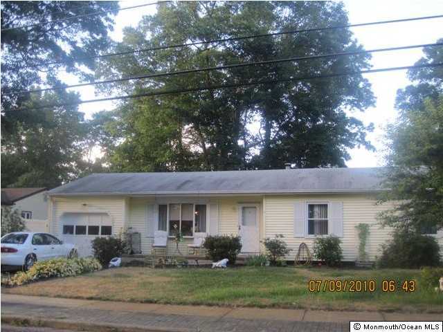 1496 Green Grove Road Brick, NJ 08724 - Photo 1 of 3 Primary Photo