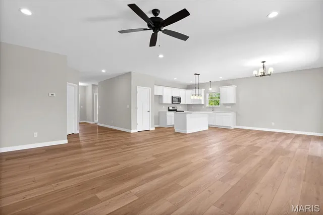 $375,000 | 690 Vinci Drive, Caseyville, IL 62232