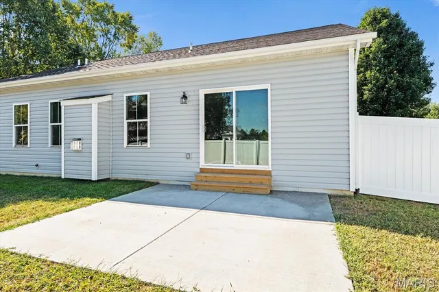 $375,000 | 690 Vinci Drive, Caseyville, IL 62232