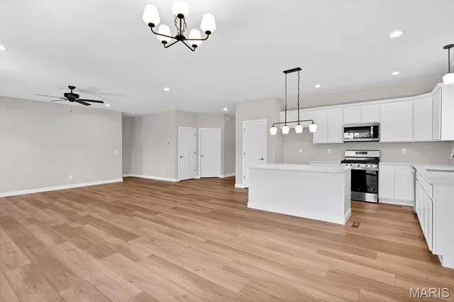 $375,000 | 690 Vinci Drive, Caseyville, IL 62232