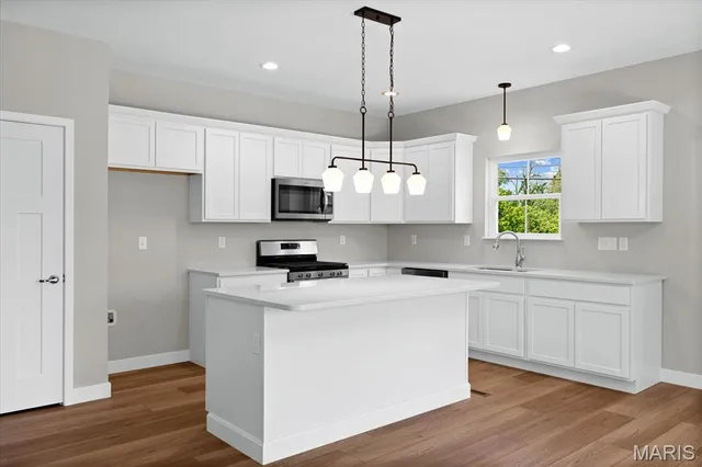 $375,000 | 690 Vinci Drive, Caseyville, IL 62232