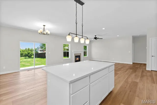 $375,000 | 690 Vinci Drive, Caseyville, IL 62232