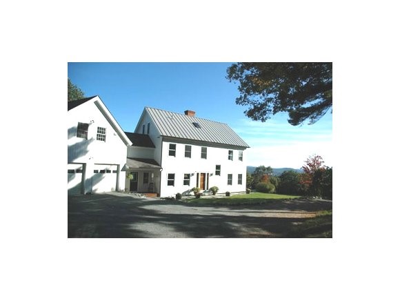 211 Upper Pasture Road Norwich, VT 05055 - Photo 1 of 1