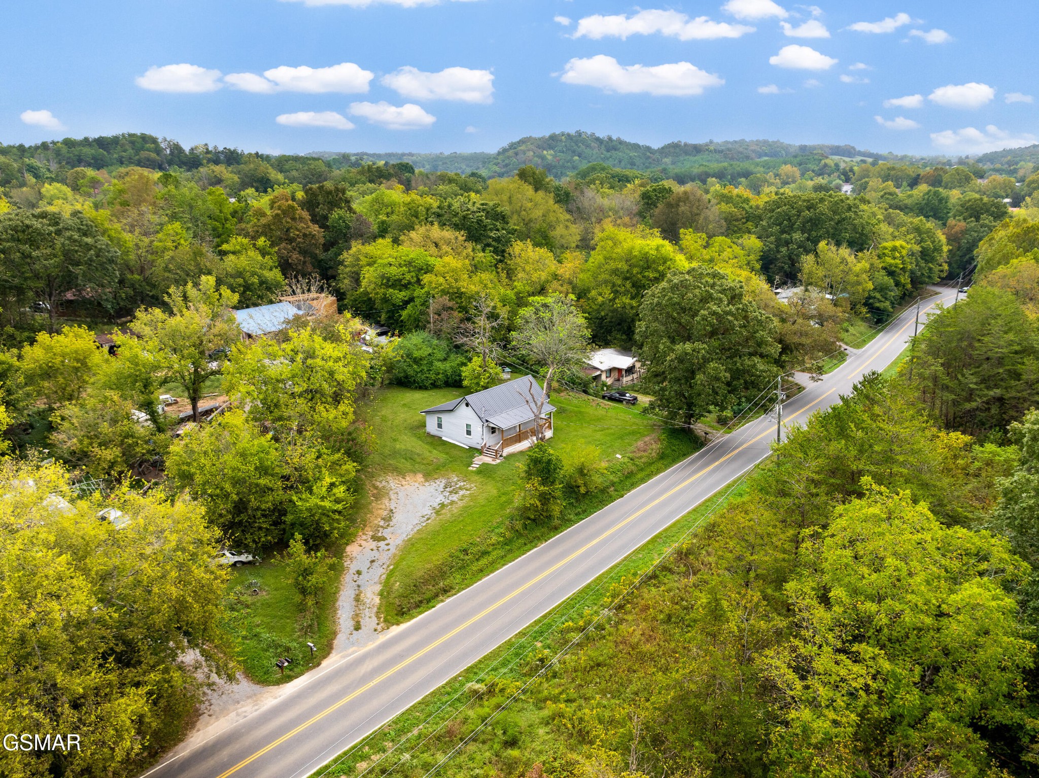 616 Park Road Sevierville, TN 37862 - Photo 44 of 82 Gallery Image 44