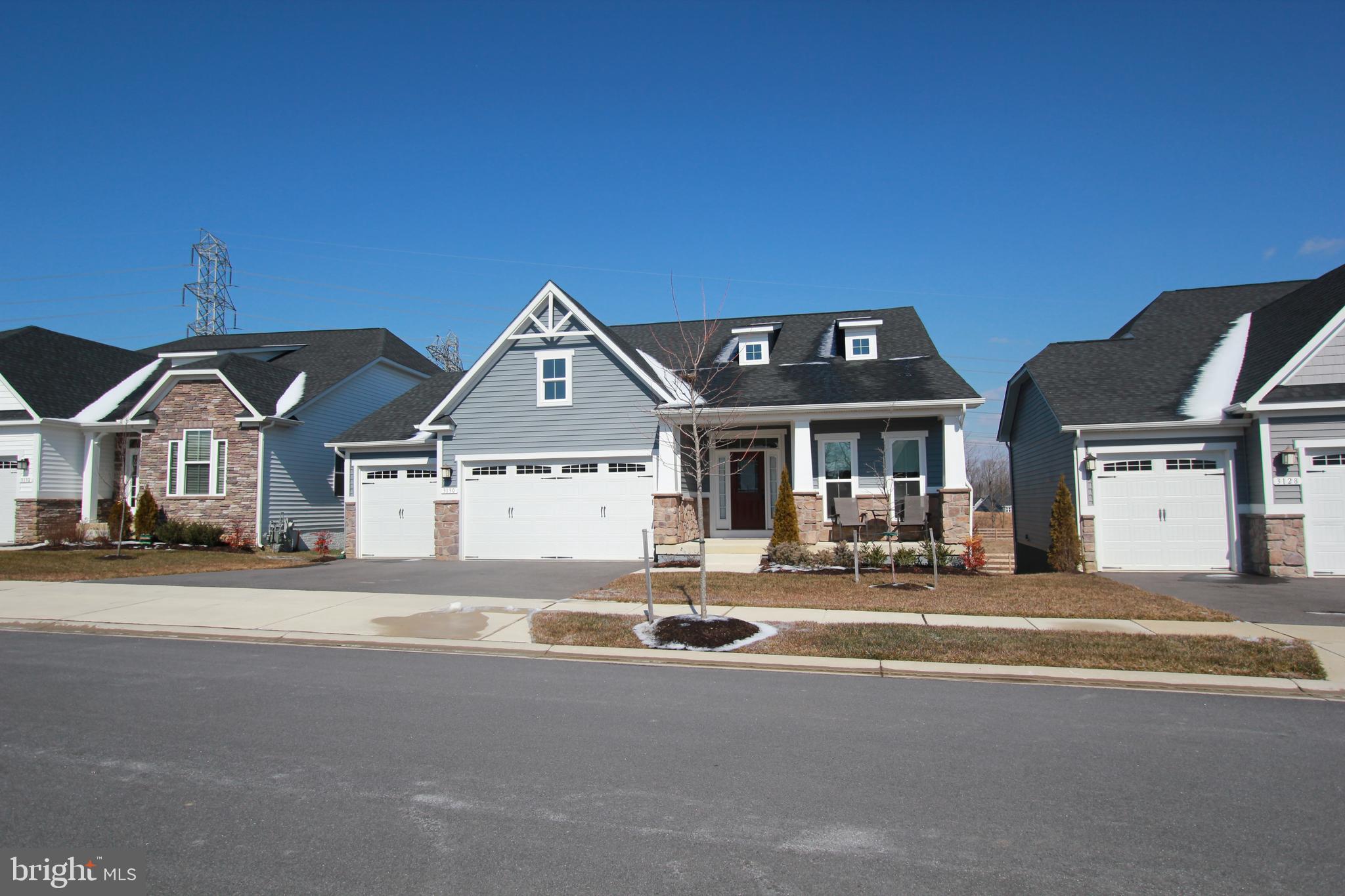 3130 Sunny Ridge Drive Odenton, MD 21113 - Photo 1 of 34