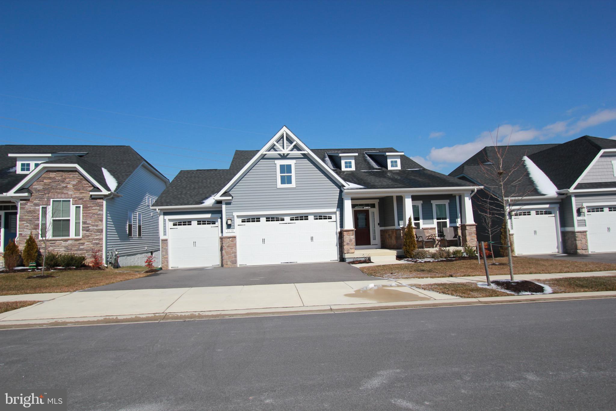 3130 Sunny Ridge Drive Odenton, MD 21113 - Photo 2 of 34