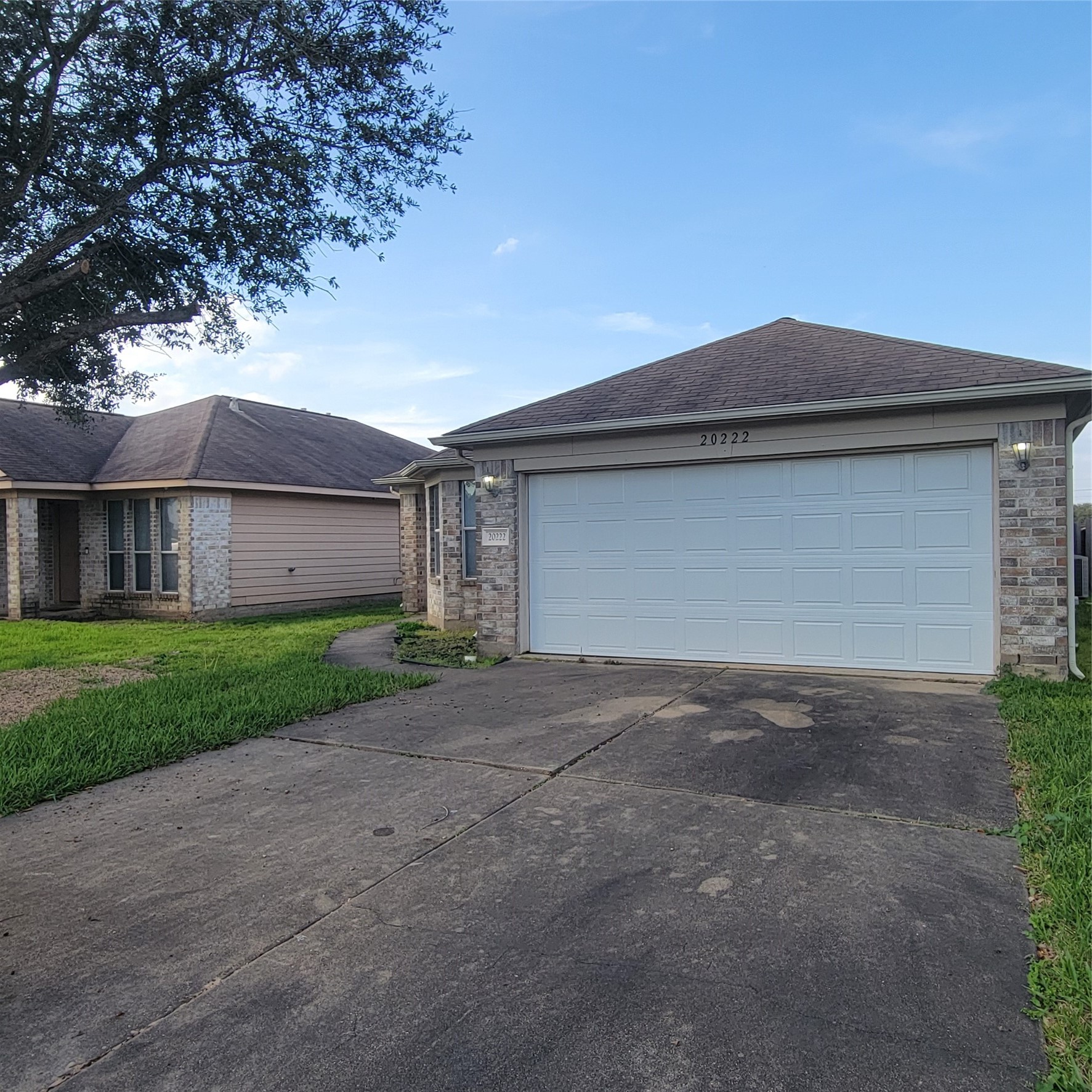 20222 Ricewood Village Trail Katy, TX 77449 - Photo 2 of 28 Previous photo 2025