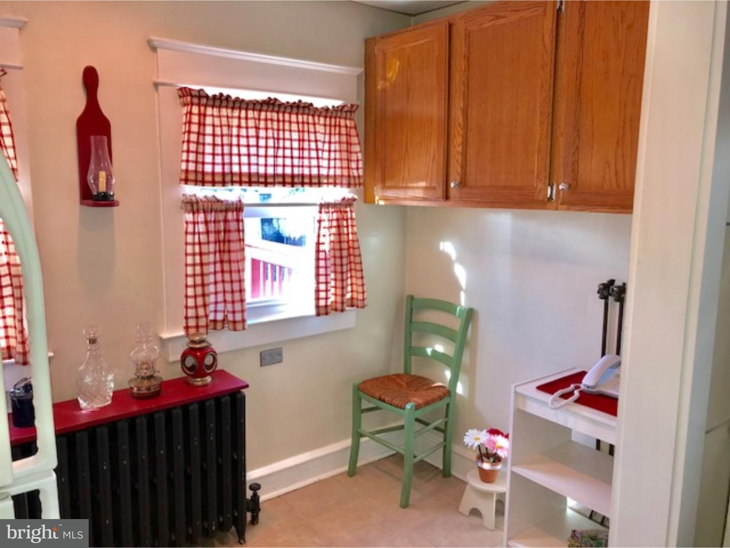 206 East Avon Road Brookhaven, PA 19015 - Photo 13 of 25 Breakfast Room