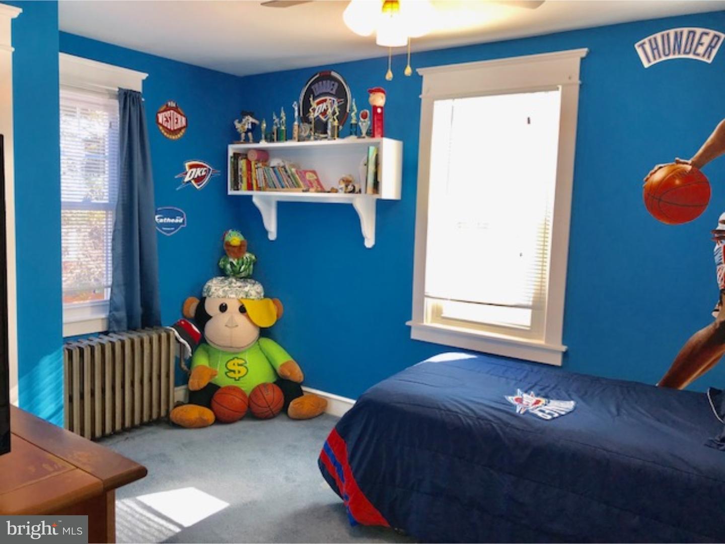 206 East Avon Road Brookhaven, PA 19015 - Photo 17 of 25 Bedroom 3