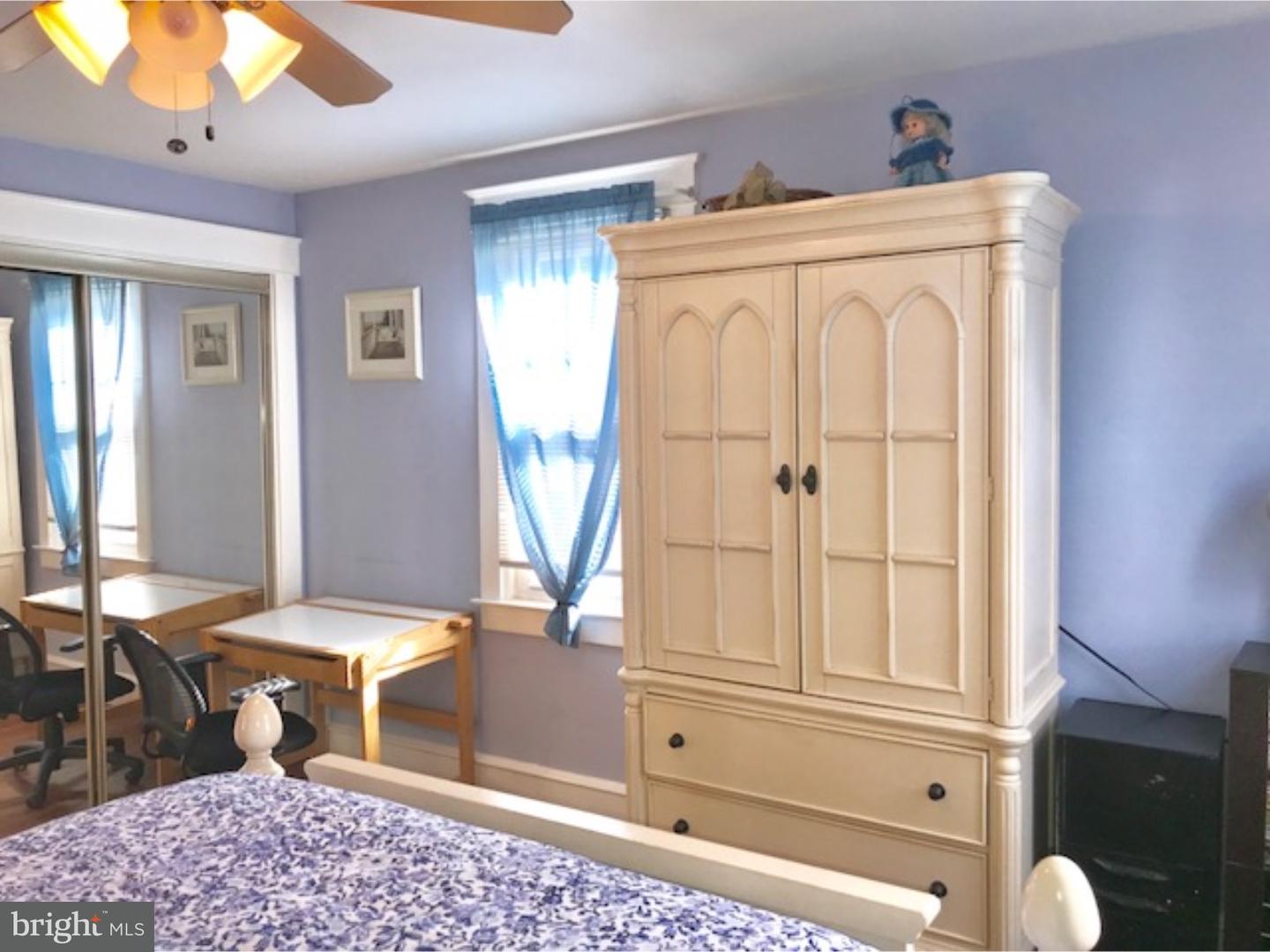 206 East Avon Road Brookhaven, PA 19015 - Photo 18 of 25 Bedroom - Main