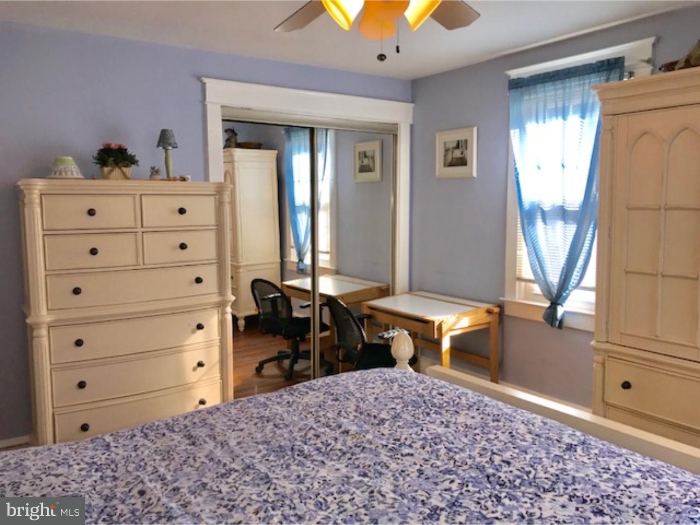 206 East Avon Road Brookhaven, PA 19015 - Photo 19 of 25 Bedroom - Main