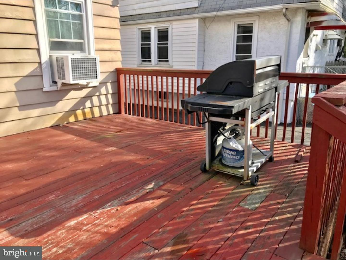 206 East Avon Road Brookhaven, PA 19015 - Photo 24 of 25 Deck