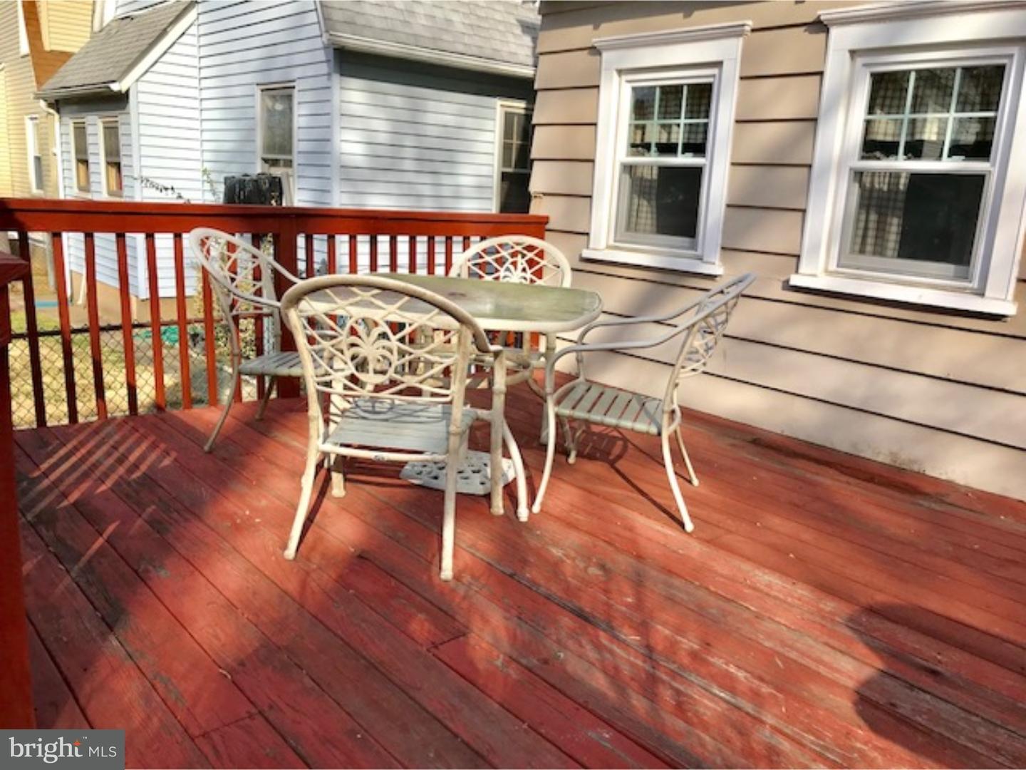 206 East Avon Road Brookhaven, PA 19015 - Photo 25 of 25 Deck