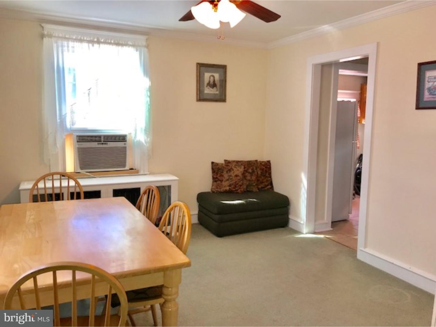206 East Avon Road Brookhaven, PA 19015 - Photo 8 of 25 Dining Room