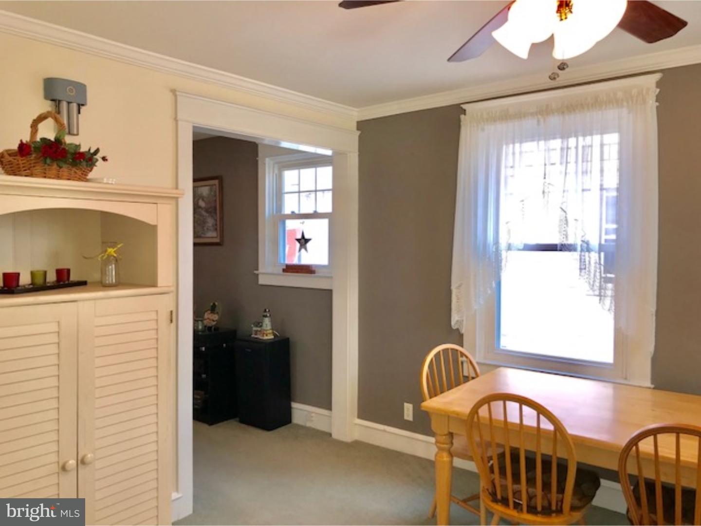 206 East Avon Road Brookhaven, PA 19015 - Photo 9 of 25 Dining Room