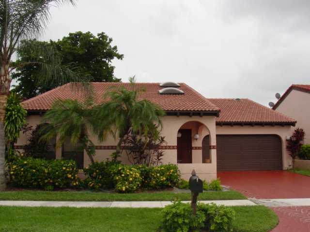 22812 Marbella Circle Boca Raton, FL 33433 - Photo 1 of 25 Primary Photo